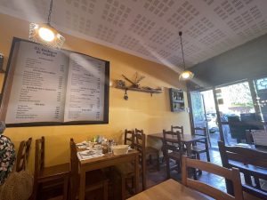 El BODEGÓN DE ARGELIO (Las Gavias) — , Tenerife