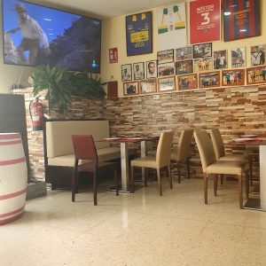 El Brasero, casa Melián — , Gran Canaria