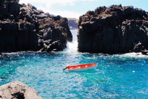 El Caletón — , Fuerteventura