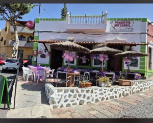 El guata grill
