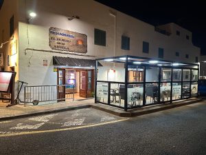 El Horno de la Abuela — , Lanzarote