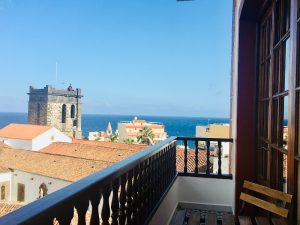 El Hotelito 27 — , La Palma