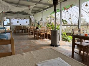 El Invernadero Restaurante