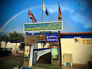 El Mirador de Tunte — , Gran Canaria