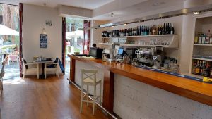 El Nuevo Waikiki Tasca Restaurante — , Tenerife