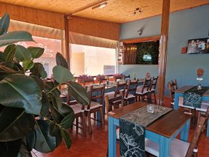 El Paladar Restaurant — , Fuerteventura
