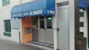 El Pasito de MiMi — , Lanzarote