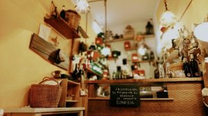El Patio Crèperie — , Lanzarote