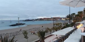 El Pincho — , Tenerife