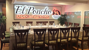 El Poncho Asador Steakhouse — , Gran Canaria