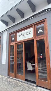 El Pórtico — , Gran Canaria
