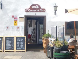 El Recoveco de NaRA — , Lanzarote