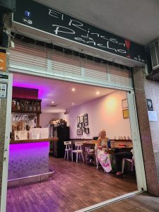 El Rincón de Pancho — , Tenerife