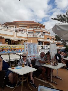 El Rincón del Pescador — , Tenerife