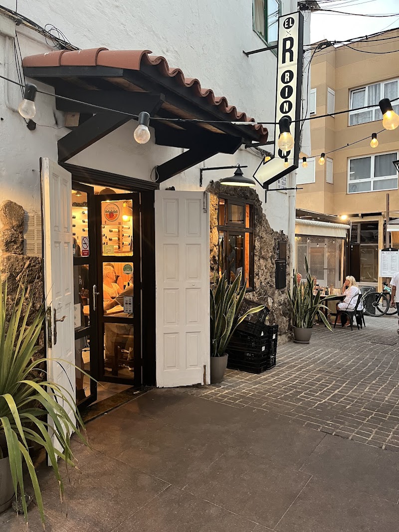 El Rincón - Restobar Argentino