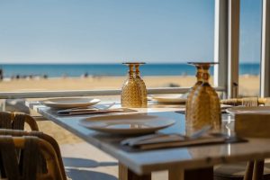 El Senador Restaurant & Beach House — , Gran Canaria