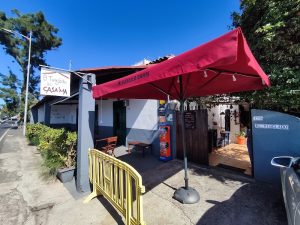 El Tinglado de Casa’Ma