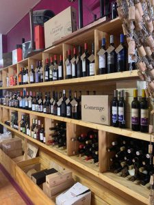 El Vino De Fran — Arrecife, Lanzarote