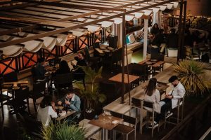 Emblemática Rooftop — , Gran Canaria