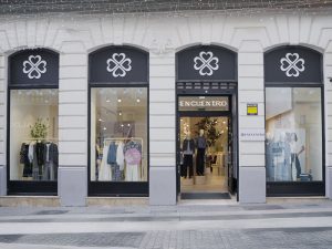 Encuentro Moda — Santa Cruz de Tenerife, Tenerife