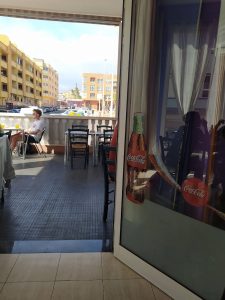 Enxebre — , Tenerife