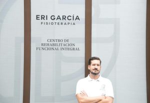 Eri García Fisioterapia. Centro de Rehabilitación Funcional Integral — Las Palmas de Gran Canaria, Gran Canaria