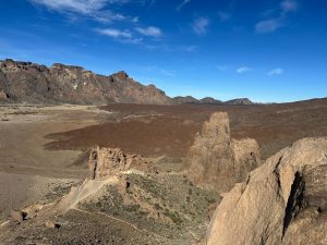 Escursioni Tenerife — Adeje, Tenerife