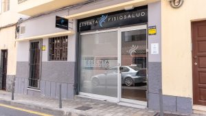Essenta FisioSalud | Clínica de Fisioterapia y Pilates en Santa Cruz de Tenerife