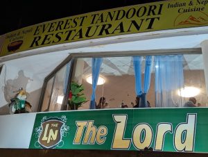 Everest Tandoori Indian and Nepali Cuisine