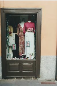 Exágono