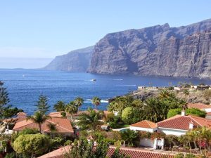 Excursiones en Tenerife — , Tenerife