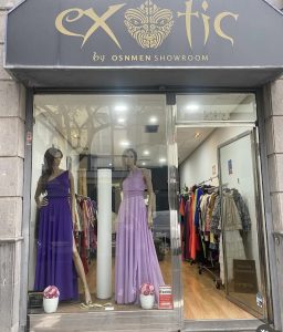 Exotic — , Gran Canaria