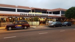 Fado Rock Steak House — , Fuerteventura
