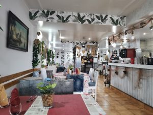 Family Restaurant Canteras Playa