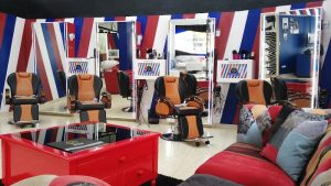 Fancy Cuts Barber Shop — Arrecife, Lanzarote