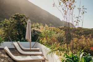 Finca El Quinto — Los Realejos, Tenerife