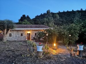 Finca La Gustoza Rural — Santa Ursula, Tenerife