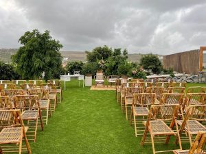 Finca La Suerte Grande