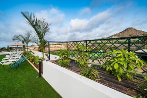 Finca Los Palmitos — Arucas, Gran Canaria