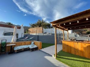 Finca Oaxaca — , Gran Canaria