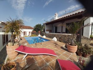 FINCA PARAÍSO CASA RURAL | ESCAPADAS TENERIFE — Los Realejos, Tenerife