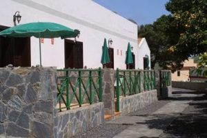Finca Piñero — , La Gomera