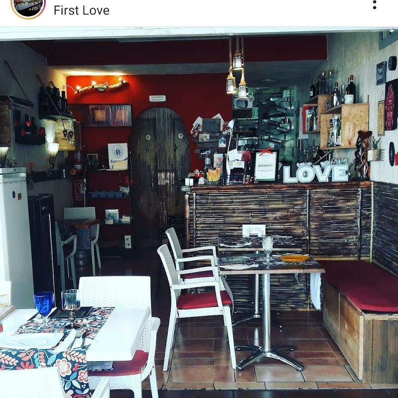 First Love