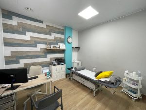Fisioterapia La Isleta — Las Palmas de Gran Canaria, Gran Canaria