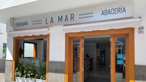 Freiduría / Abacería La Mar