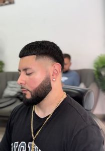 FRESH FADE BARBER STUDIO — San Sebastián de La Gomera, La Gomera