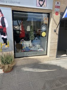 Fuerte Original — Corralejo, Fuerteventura