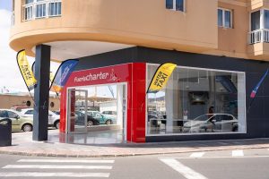 Fuertecharter — , Fuerteventura