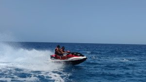 Fuerteventura Jet Ski & Buggy — , Fuerteventura