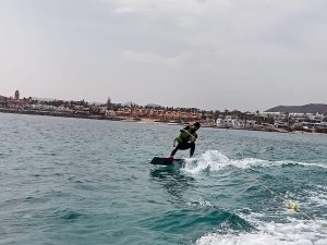Fuerteventura Kite School / Kitesurf & Watersports – Corralejo / Cotillo